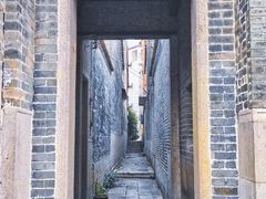 -黄埔古港