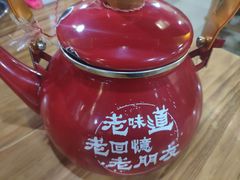 -东镇老火锅(长春路首店)