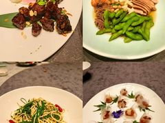 -好福记饭店(红梅公园店)