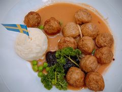 瑞典肉圆-宜家·瑞典风味餐厅(北京西红门店)