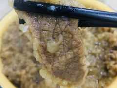 -定家小酥肉·清真(回民街店)