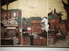 -岭南美术馆
