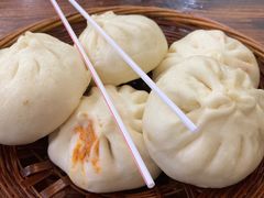 -清真石家包子(大皮院总店)