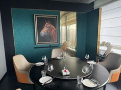 -烛影拾光观景餐厅·创意菜·摄影·小提琴(大唐不夜城店)