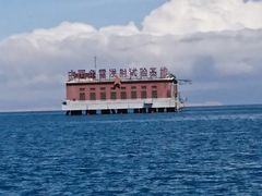 -青海湖国家重点风景名胜区