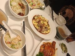 -新旺茶餐厅·早餐·夜宵(仙霞店)
