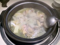 -百年果林椰子鸡(中洲店)