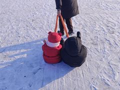 -长春市南湖公园