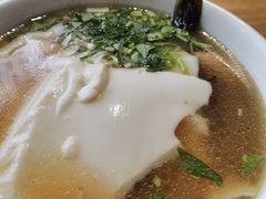 -百年认一力·清真牛羊肉(南中环店)