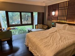-铂尔登国际酒店(南山深圳湾口岸店)