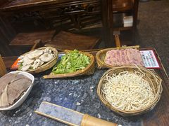 -欧阳小姐在成都(鼓楼店)
