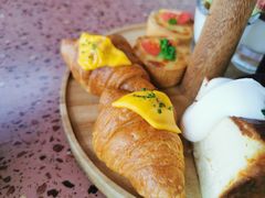 -La Terre乐田(万象城店)