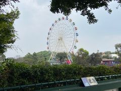 -观澜湖生态运动公社