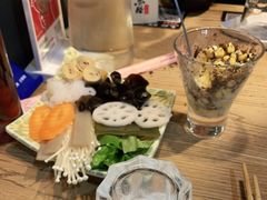 -鱼酷活鱼烤鱼(梅江印象城店)