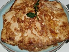 -西夏回族烧麦馆(牡丹街店)