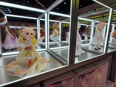 -TOP TOY(新南凯德广场店)