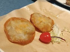 -闽海肴(北辰荟店)