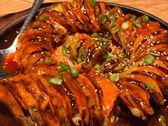-肥三土菜馆(五四广场店)