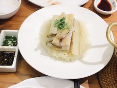 -苏小柳手工点心(人民广场分院)
