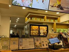 -霸王茶姬(正佳广场店)