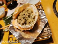 -蟹道乐(道顿堀本店)