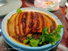 -惠宾饭庄(中山路店)