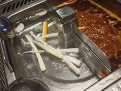 -海底捞火锅(枫蓝国际购物中心店)