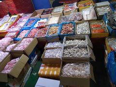 零售区-韩家墅海吉星农产品批发市场