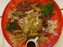 -清晖小苑•顺德地方菜(壹海城店)