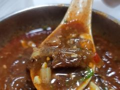 -代四孃牛华豆腐脑美味小食(总店)