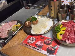 -韩宫宴和牛烤肉(宁波环球银泰城店)