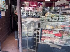 -王家沙点心店(西康路店)