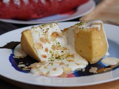 -澈烘焙·生日蛋糕·下午茶(龙华店)