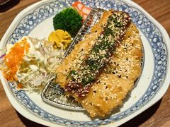 -隐月· 㐂和食屋(芝罘万达公馆店)
