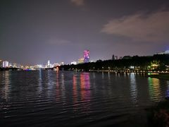 -南宁南湖公园