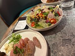 -芭莉与彩虹西餐厅(成都合生汇店)