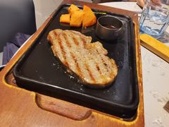 -必胜客(金开大道店)