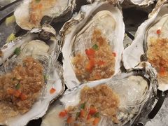 -水禾轩·海鲜蒸汽主题餐厅(拱北店)
