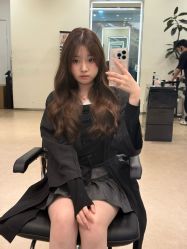 -WM Hair Salon