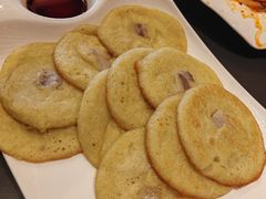 -松涛园朝鲜·海鲜·料理店(鸭绿江断桥店)