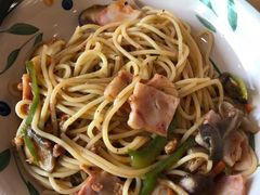-萨莉亚意式餐厅(石鼓路店)