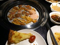-味芝树·牛排烤肉自助(海亮店)