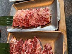 -谷牛和牛烤肉(漕河泾印象城店)