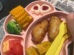 -阳坊涮肉(万柳华联·颐和园店)