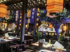 -绿茶餐厅(深圳龙华天虹购物中心店)