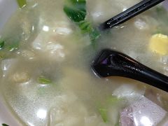 -旺福楼·包点(碑亭巷店)
