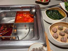 -海底捞火锅(珠影星光城夜宵主题店)