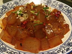 -汉唐宴长安食府