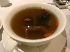 -桃苑(华侨银行大厦店)