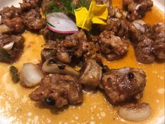 排骨-巡味顺德菜(龙华壹方城店)